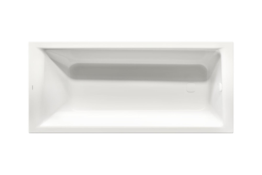 Badewanne Stahl Puro Next 170x80cm