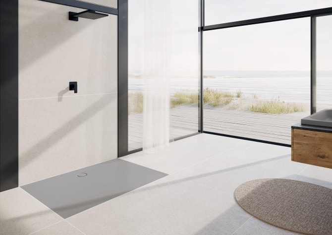 DW Stahl Superplan Zero 120x90x2cm