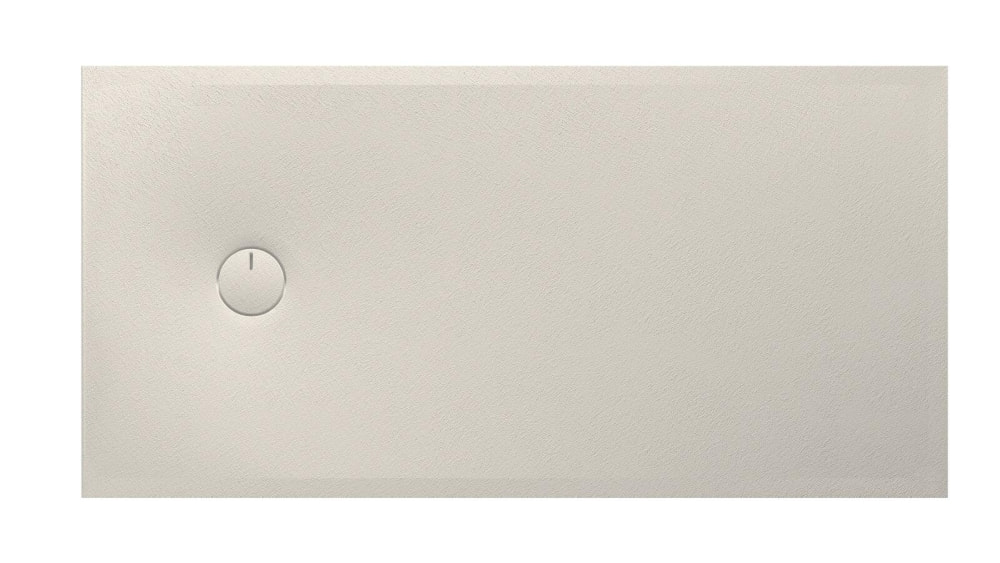 Duschwanne Moon 120x90x3cm