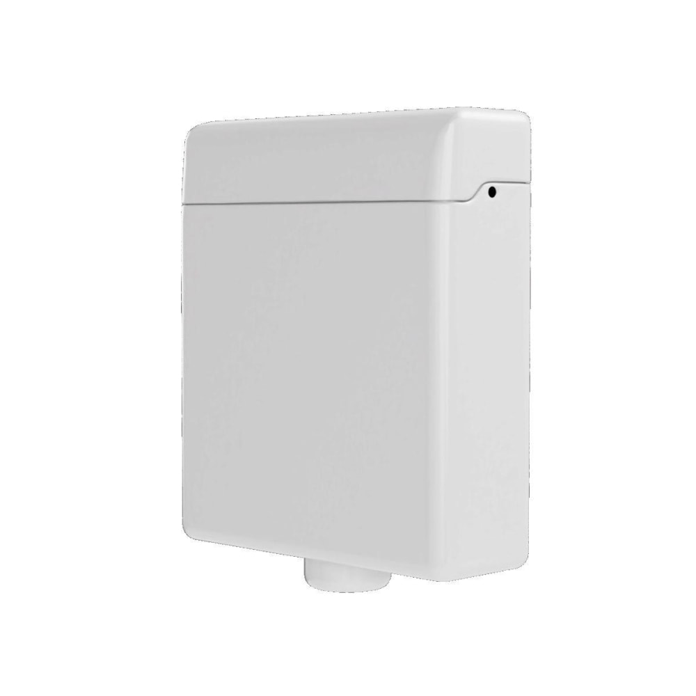 Spülkasten Spar 6l weiss