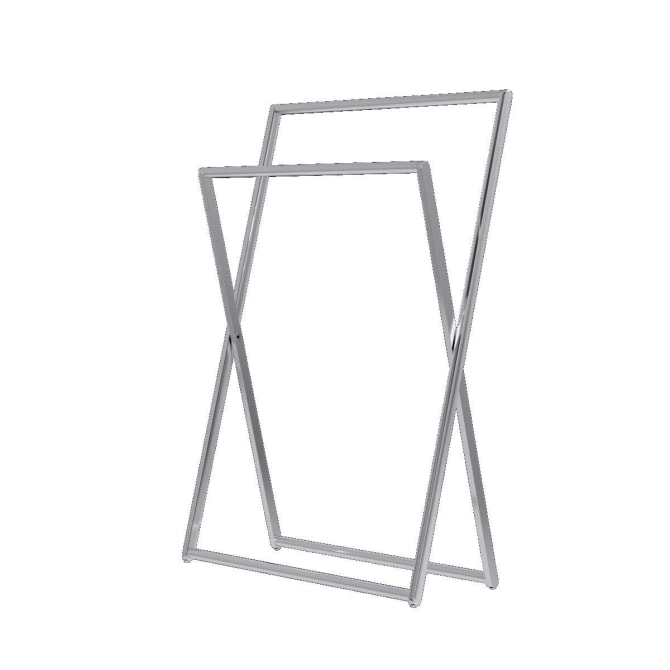 Handtuchständer indiv. 4.0 600x250x890mm
