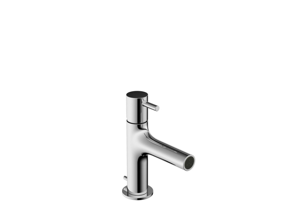 Einhand-Bidet-Batterie white