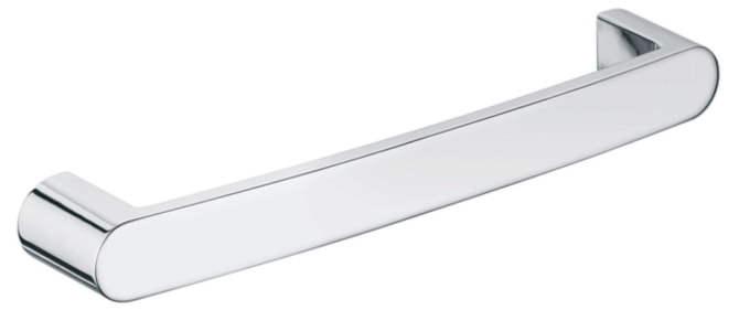 Wannengriff Elegance NEU 30cm verchromt