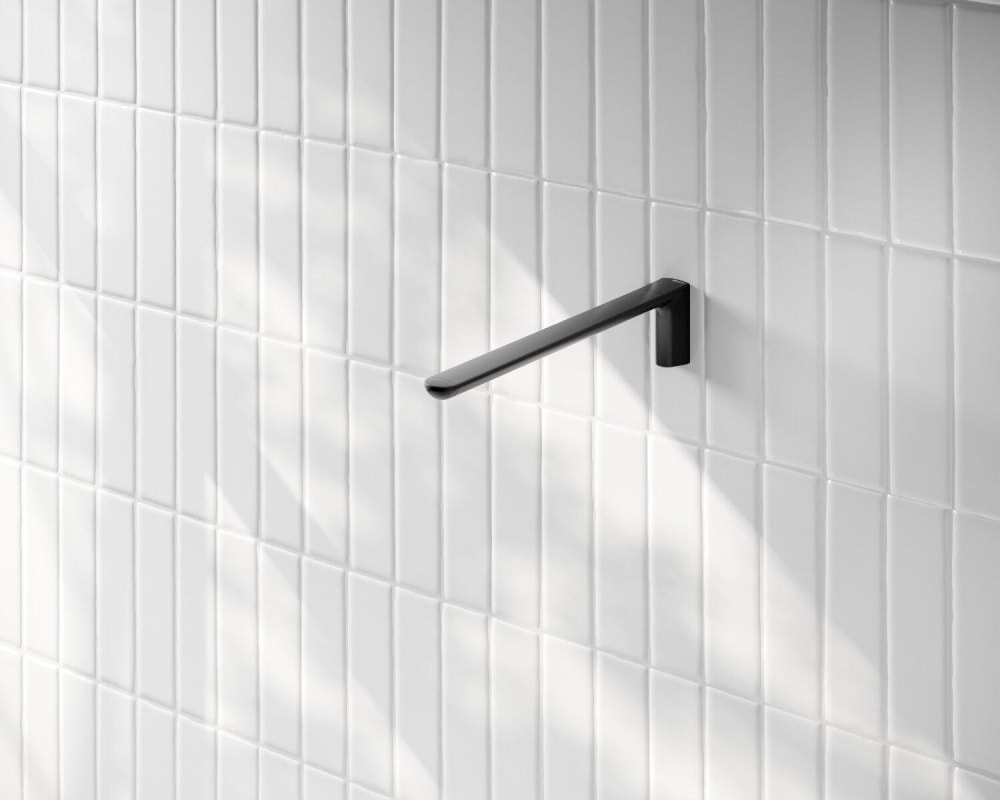 Handtuchhalter Edition 100 1-armig