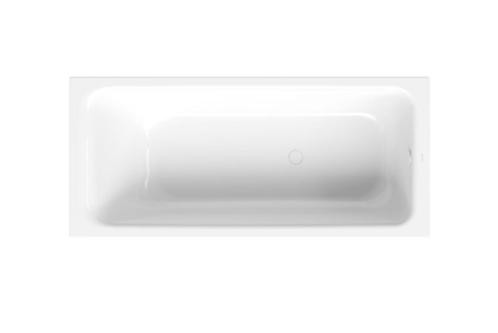 Badewanne Stahl Bette Select 170x70x42cm