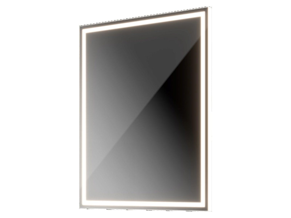 Vogelsang Spiegel Ruotare 80 x120cm LED