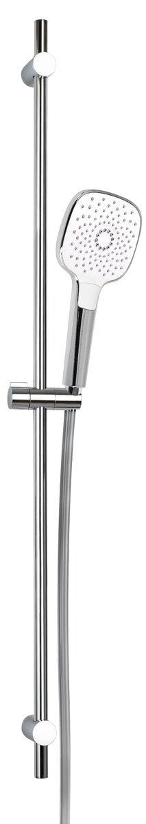 Brausegarnitur individ.2.2 m.Stange 90cm