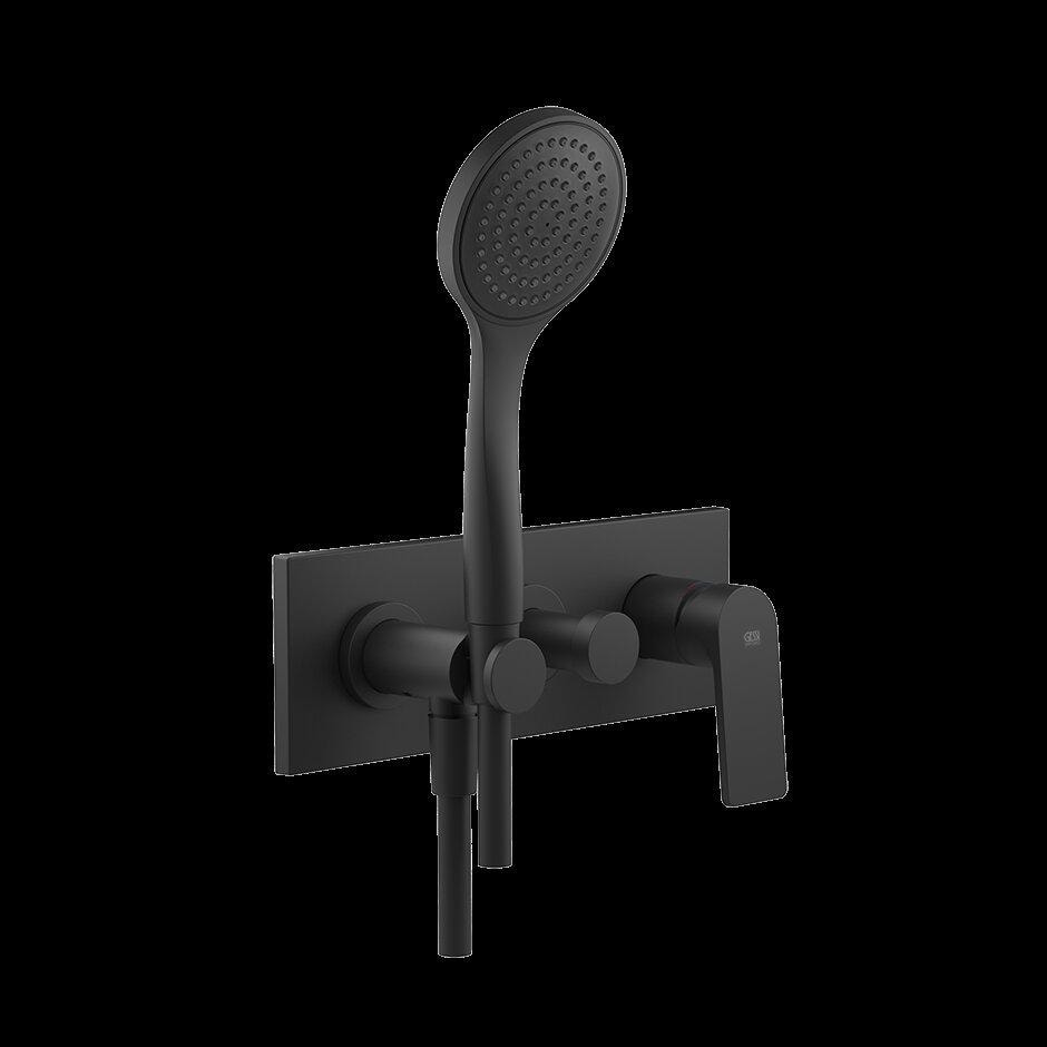 VIA BIGLI FS Wanne/Dusch-EHM mitHB