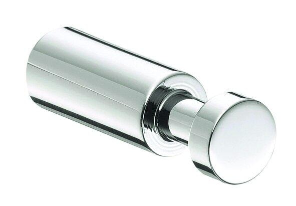 Handtuchhaken one 50mm verchr.