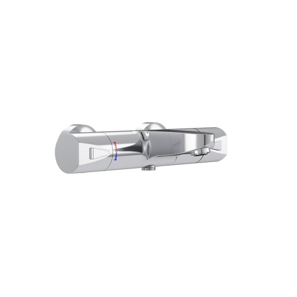 Aufputz-Bade-Thermostat clivia