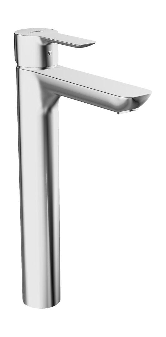 Einhand-Waschtischbatterie Hansaligna