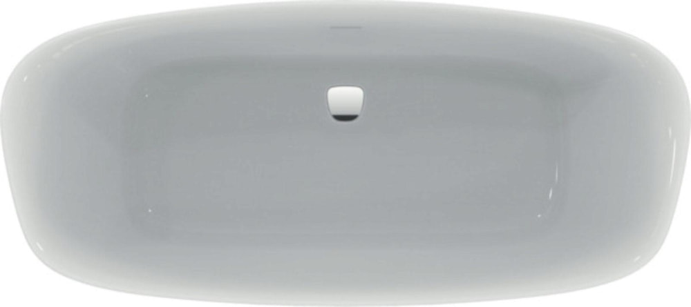 Badewanne DEA freistehend