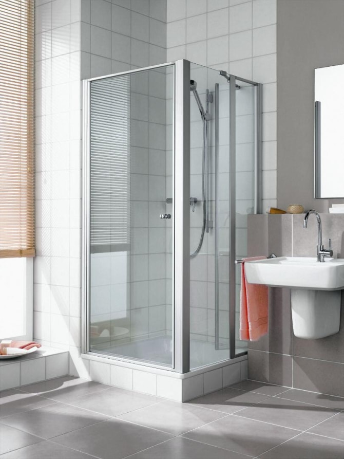 Schwingtür Ibiza 2000 800x2000mm