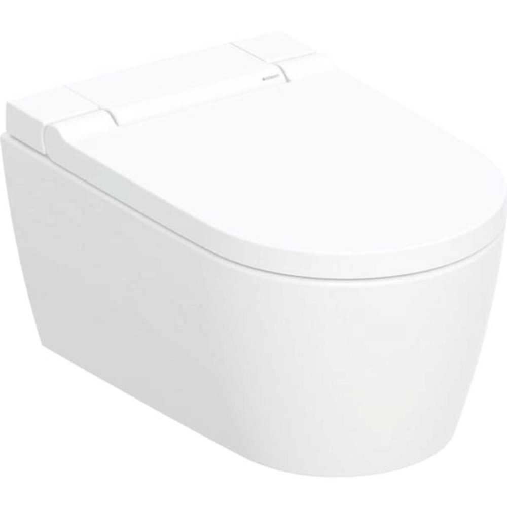 AquaClean Sela WC-Komplettanlage