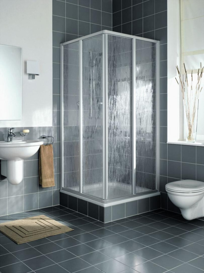 Eckeinstieg-Hälfte Nova 2000 2-tlg