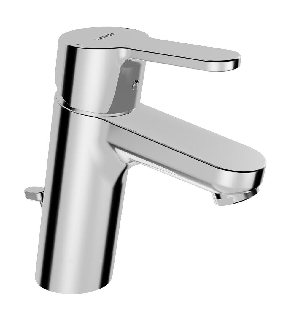 Einhand-Waschtischbatterie Hansaprimo XL