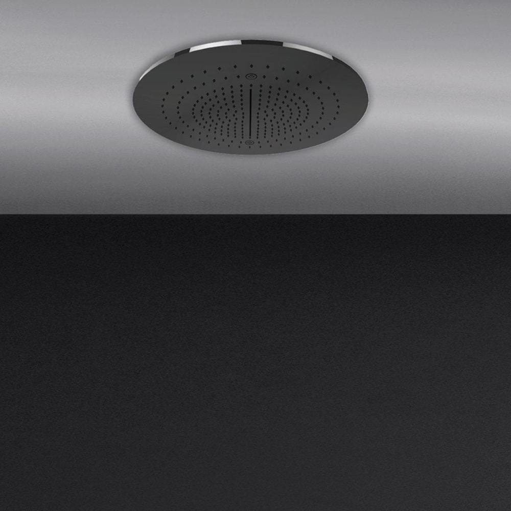 Minimali Duschsystem Decke d:502mm