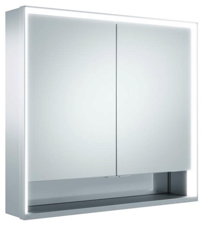 Spiegelschrank Royal Lumos 14302 Keuco