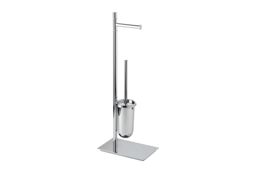 Stand-Bürstengarnitur 190x300x700mm