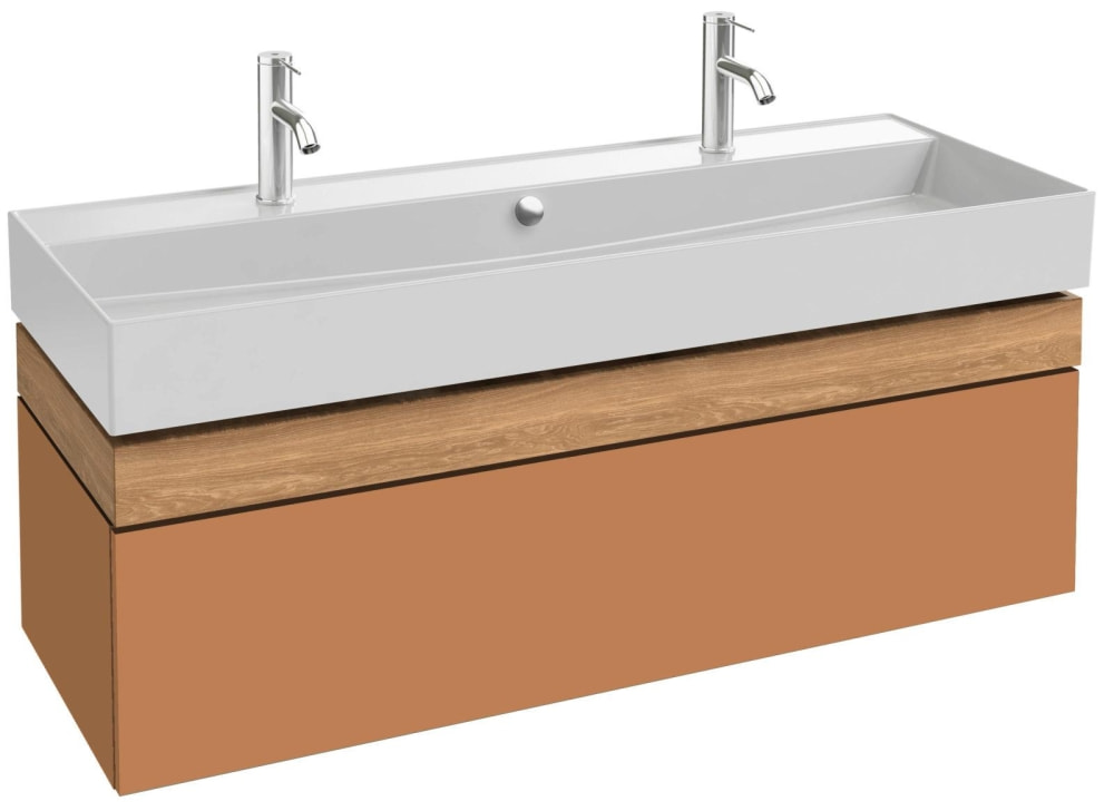 Unterbau 120cm zu WT EXBK102 o.EXBK112