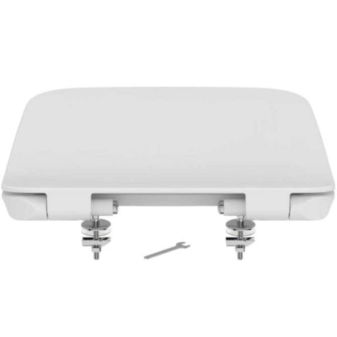 WC-Sitz STRADA II Sandwich