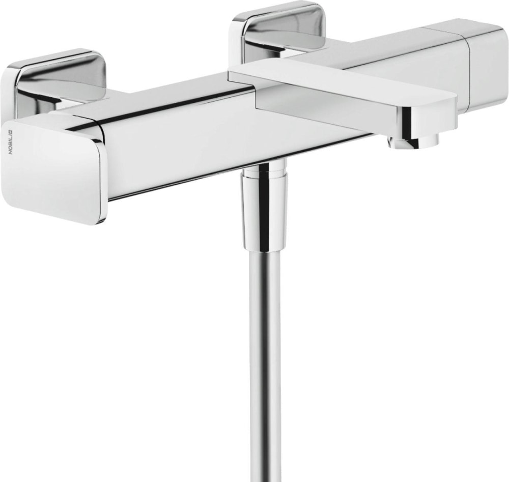 Einhand-AP-Badebatterie Loop