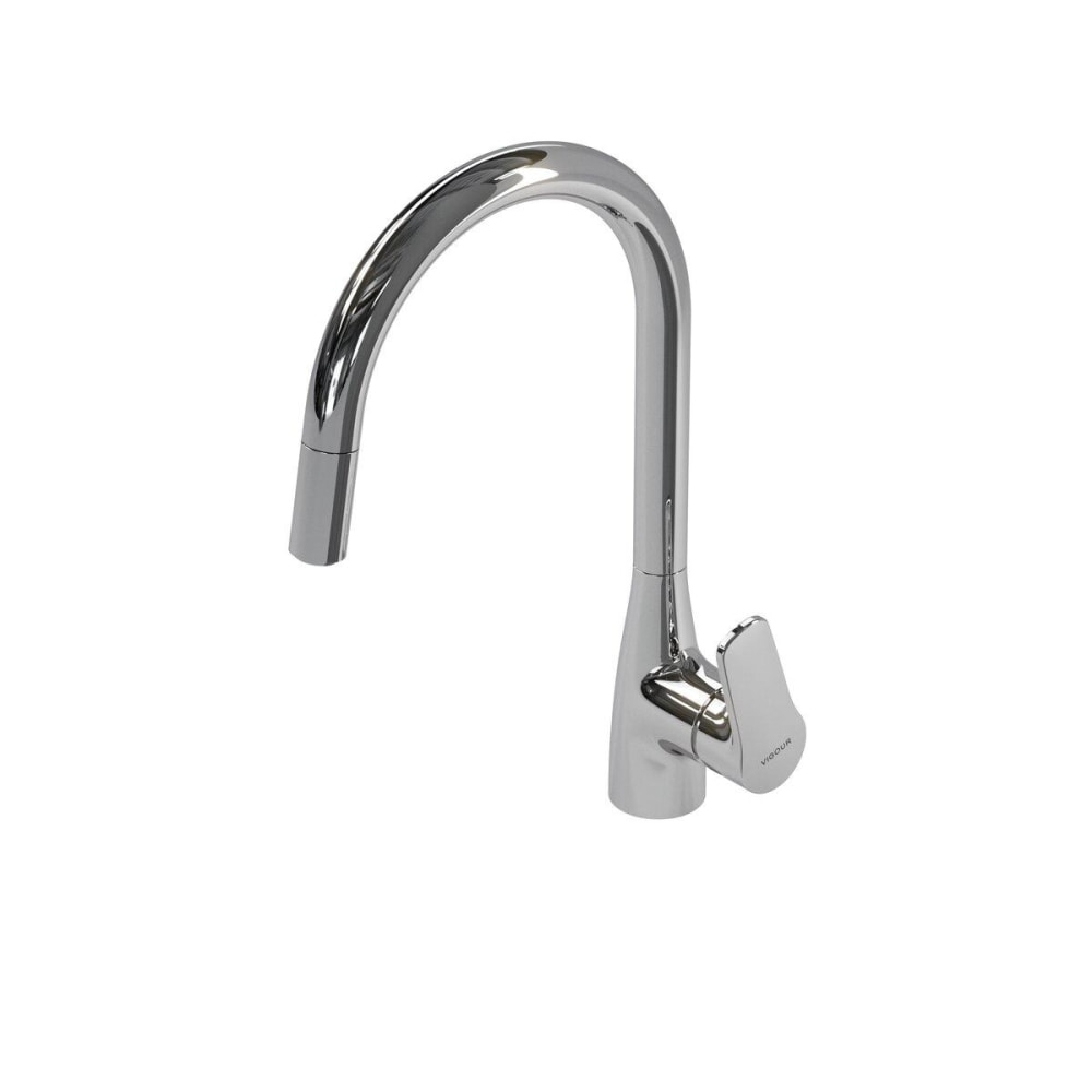 Einhand-Spültischbatterie derby mit