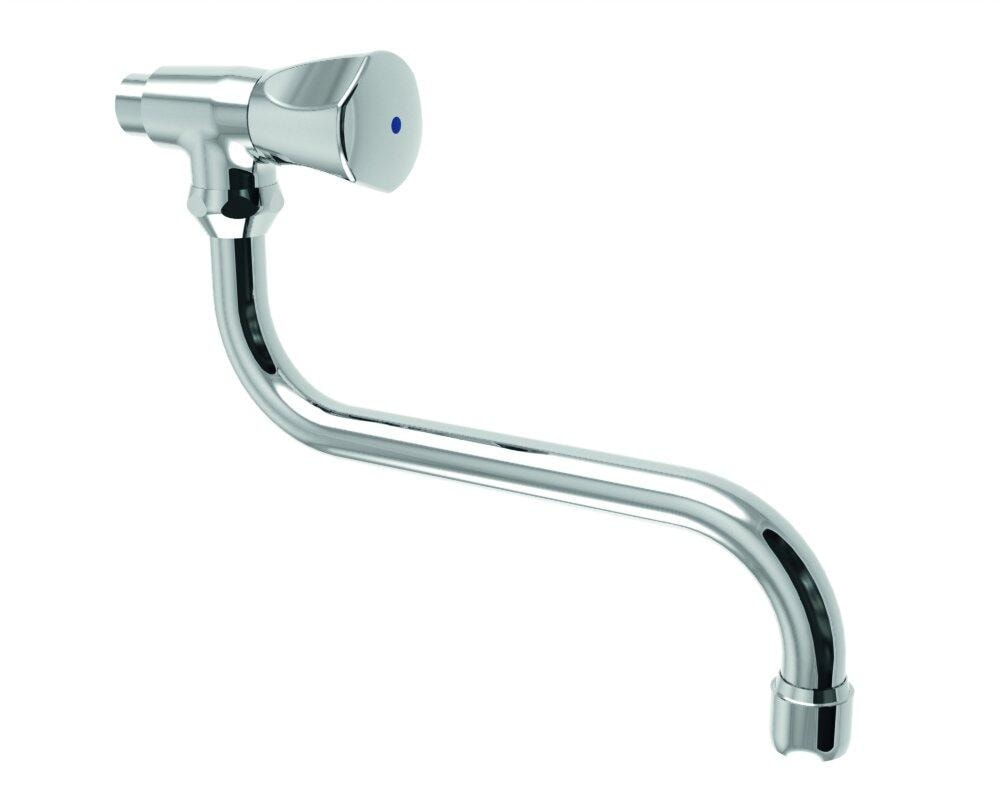 Auslaufventil indivi.1.0 1/2" kalt