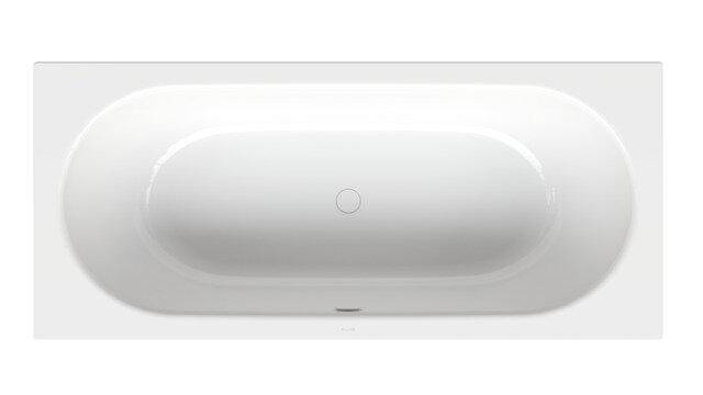 Badewanne Stahl BetteStarlet 180x80cm