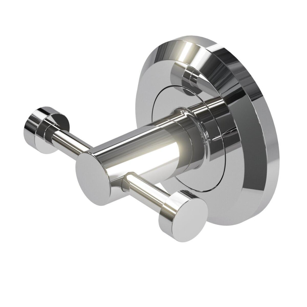 Handtuchhaken one 2tlg.B:60mm A:44mm