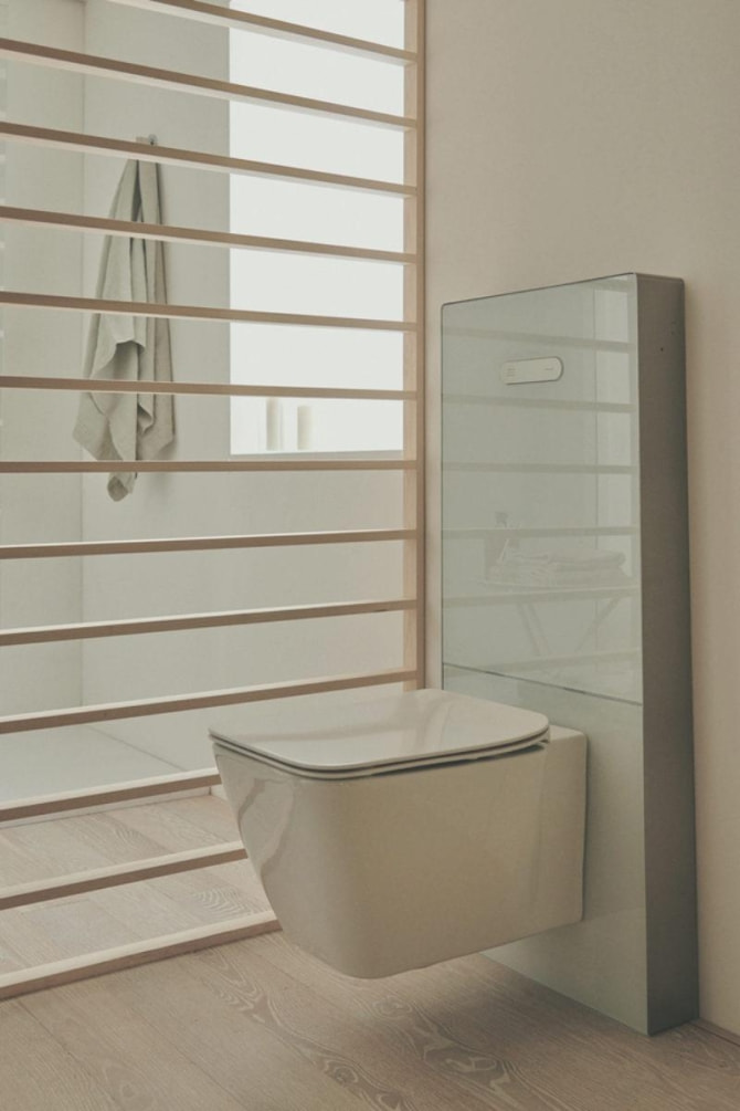 WC-Sitz STRADA II Sandwich