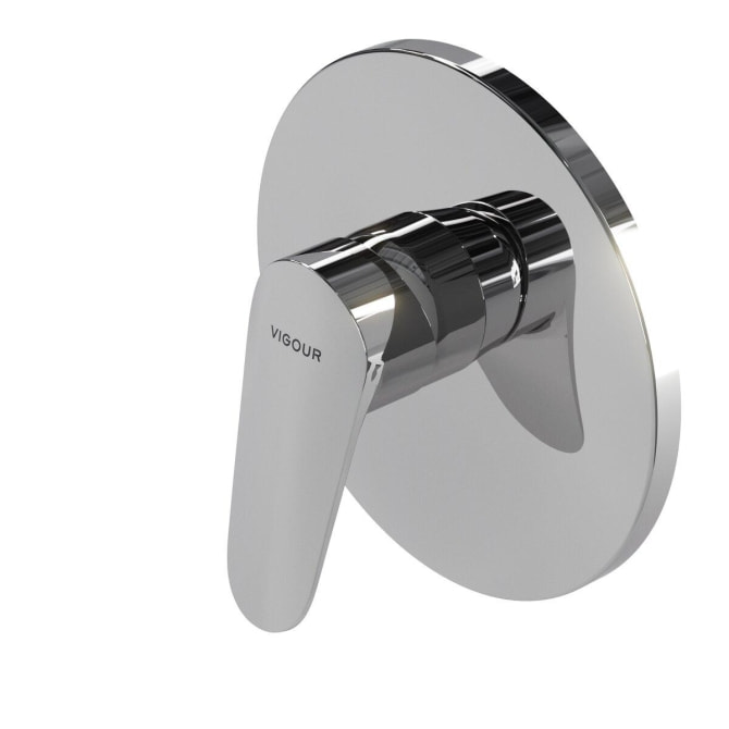 Farbset Brausebatterie one für