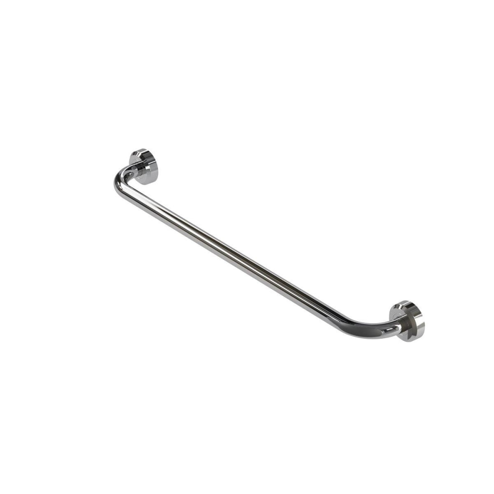 Badetuchhalter one 60cm verchr.