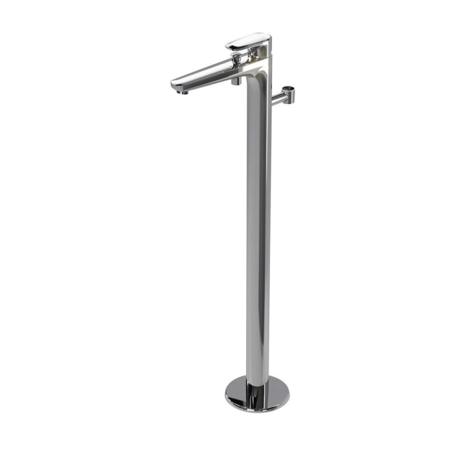 Einhand-Standarmatur Wanne derby style