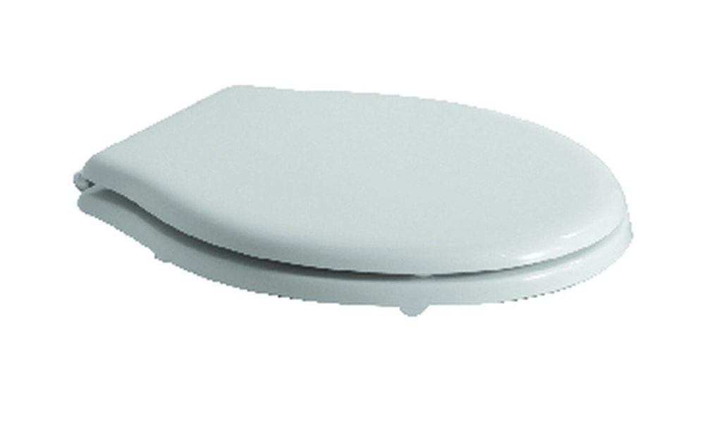 WC-Sitz PAESTUM m.Absenkautomatik Globo