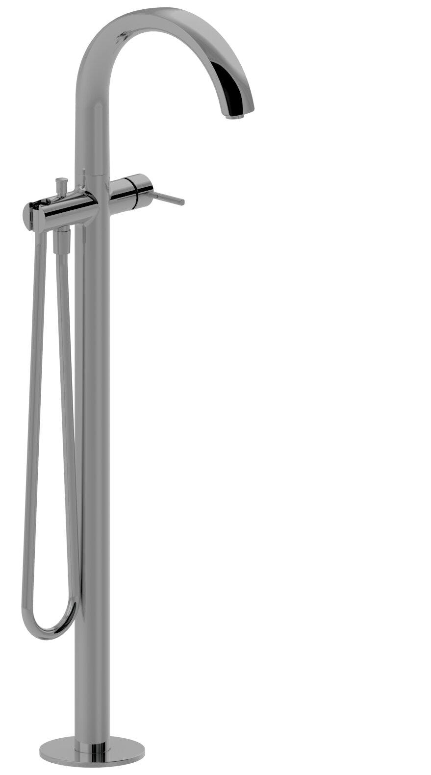 Wannenstandarmatur GRACE V3