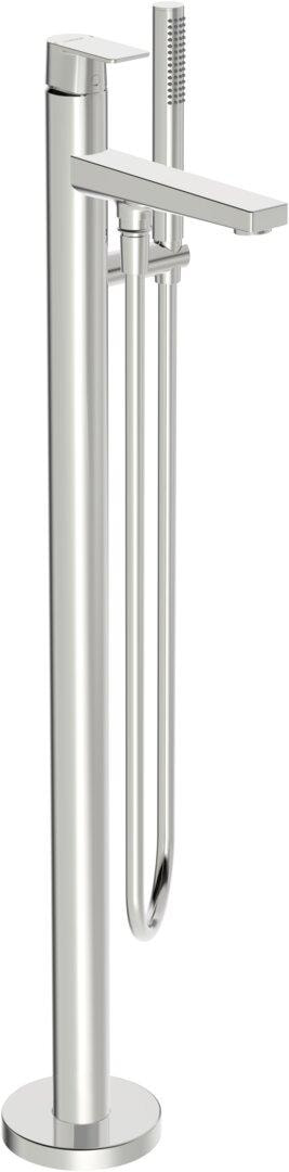 Farbset Badebatterie Hansastela boden-