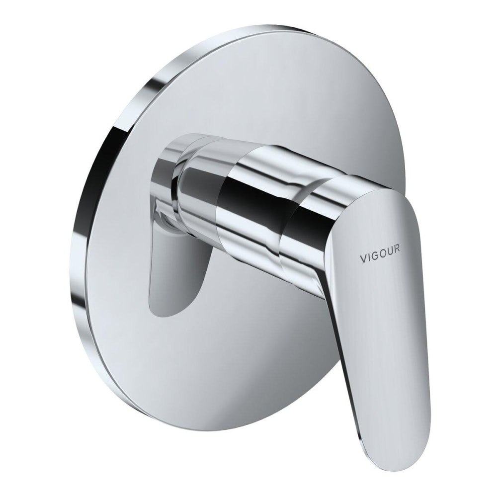 Farbset Brausebatterie one für