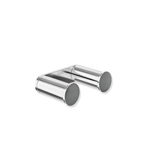 Doppelhaken System 162 verchromt