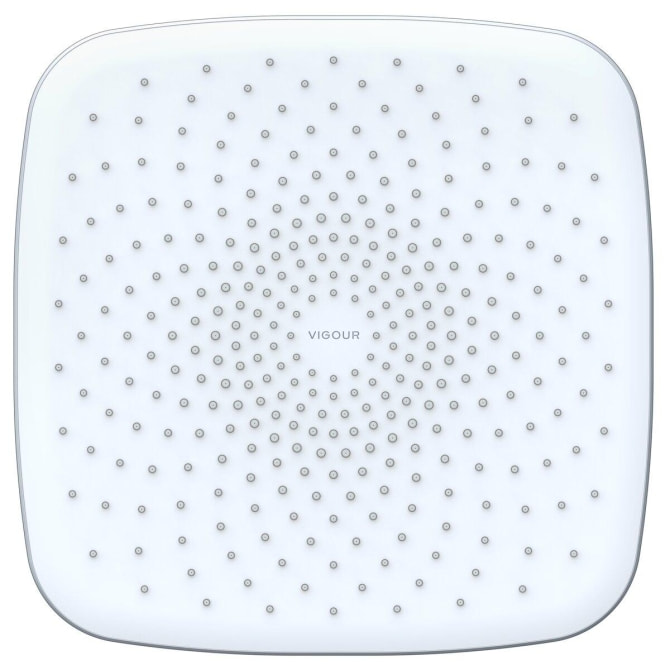 Kopfbrause individual 2.0, 250x250mm