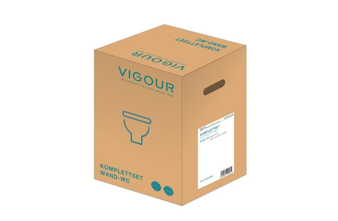 WWC Set derby V3 edge o.Spülr. Kompakt