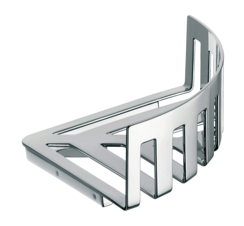 Eckschwammkorb System2 182.6x182.6x70mm