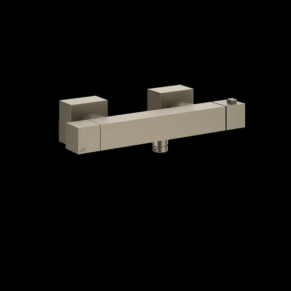 GES AP-Brause-Therm.RETTANGOLO