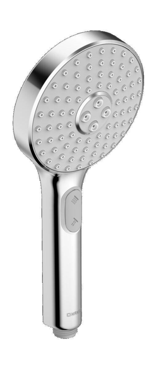 Handbrause Hansaactivejet 3-strahlig