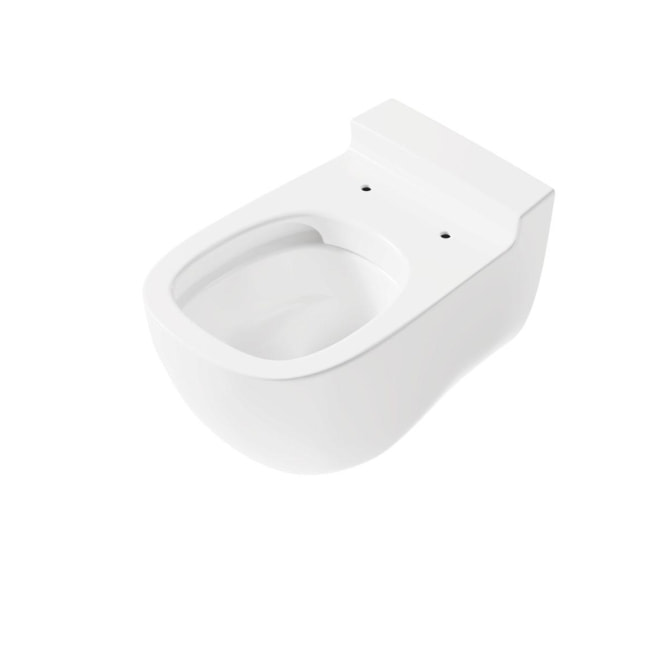 Wand-Tiefspül-WC vogue ohne Spülrand