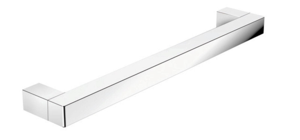 Haltegriff System 100 600mm verchromt