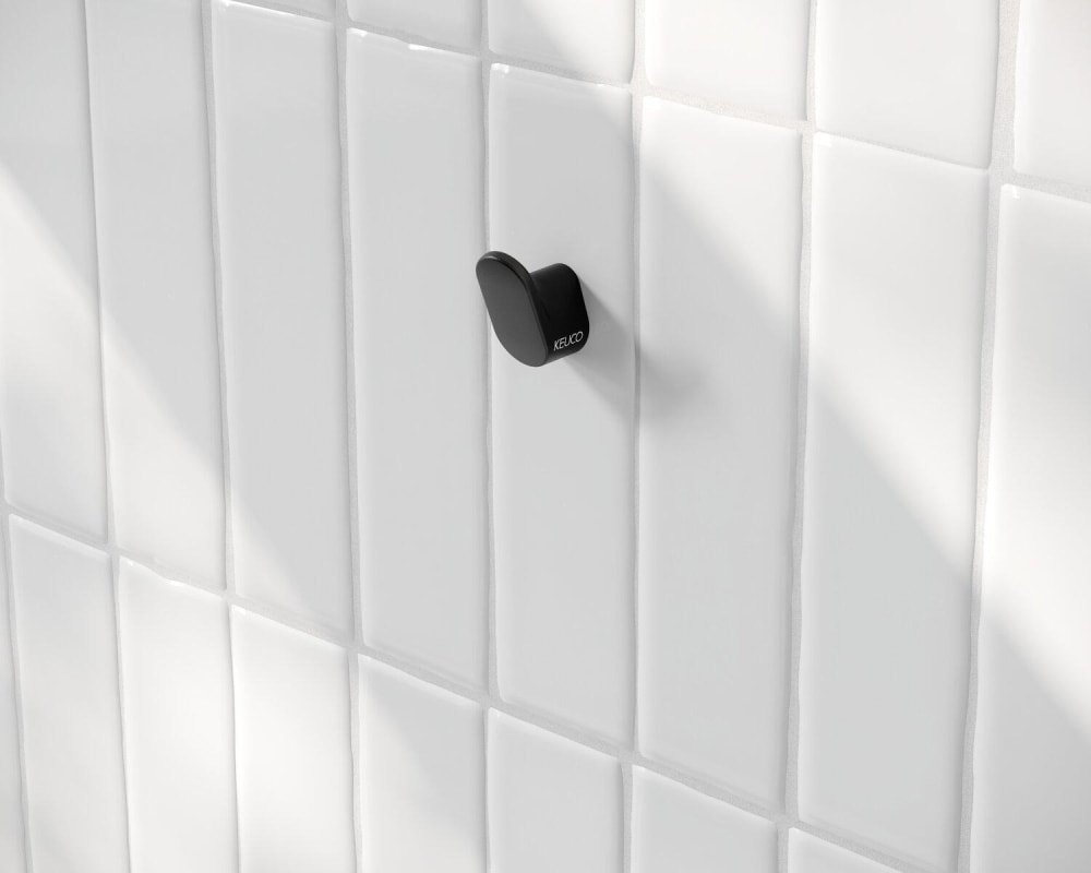 Handtuchhaken Edition 100