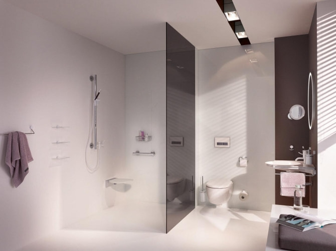 Haltegriff Hewi 300mm WARM TOUCH