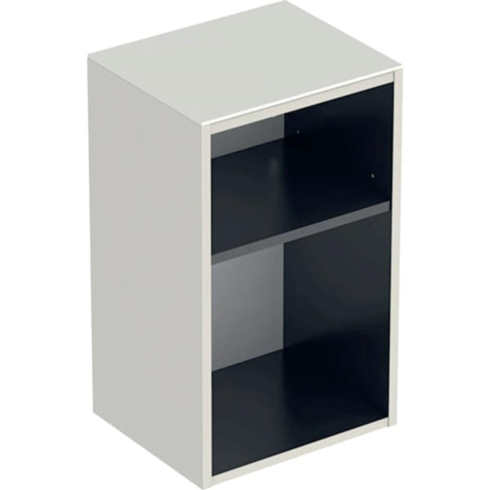 Smyle Square Seitenschrank, offen