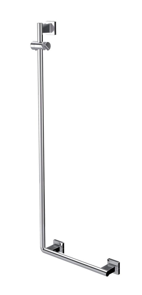 Winkelgriff System 2 350x1075mm o.Mantel